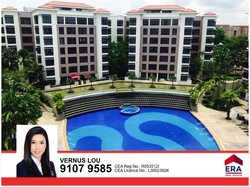 Carissa Park Condominium (D17), Condominium #160344792